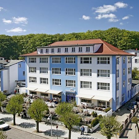 Hotel Xenia Sellin  외부 사진