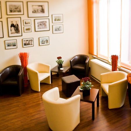 Hotel Xenia Sellin  외부 사진