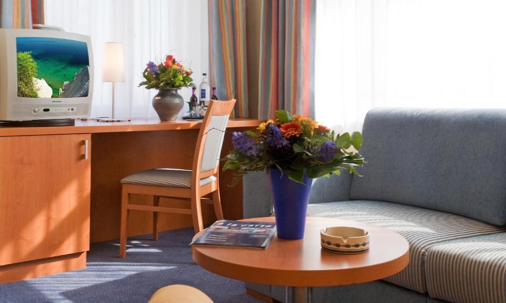 Hotel Xenia Sellin  객실 사진