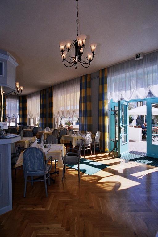 Hotel Xenia Sellin  외부 사진