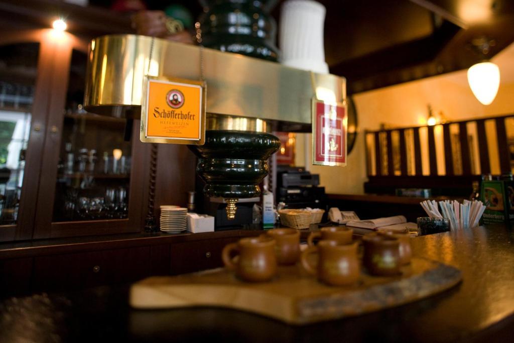Hotel Xenia Sellin  외부 사진
