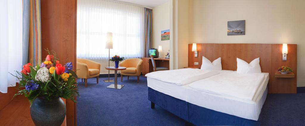 Hotel Xenia Sellin  외부 사진