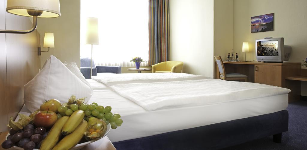 Hotel Xenia Sellin  외부 사진