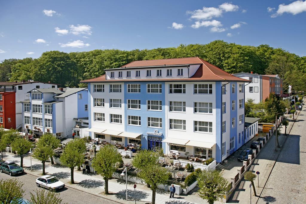 Hotel Xenia Sellin  외부 사진