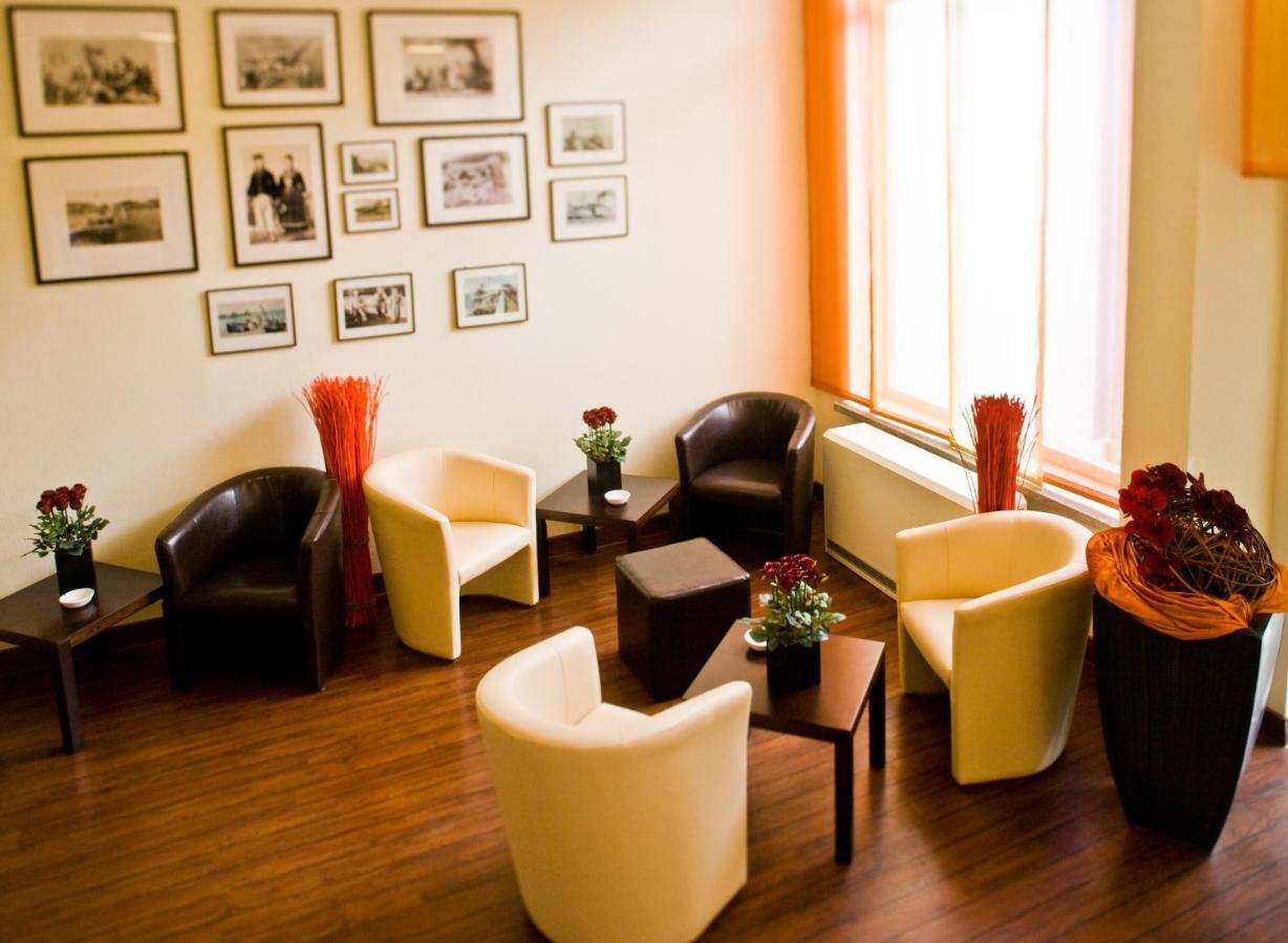 Hotel Xenia Sellin  외부 사진